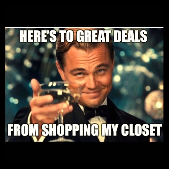 Happy Shopping! - Picture 1 of 1